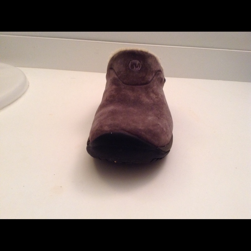 Merrell clogs - Picture 6 of 7